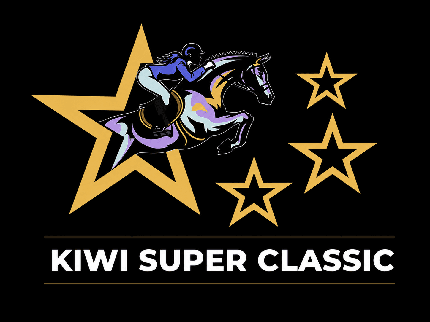Kiwi Super Classic 2027 Tour
