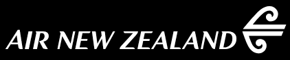 Air New Zealand logo