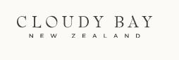 Cloudy Bay logo