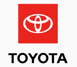 Toyota logo