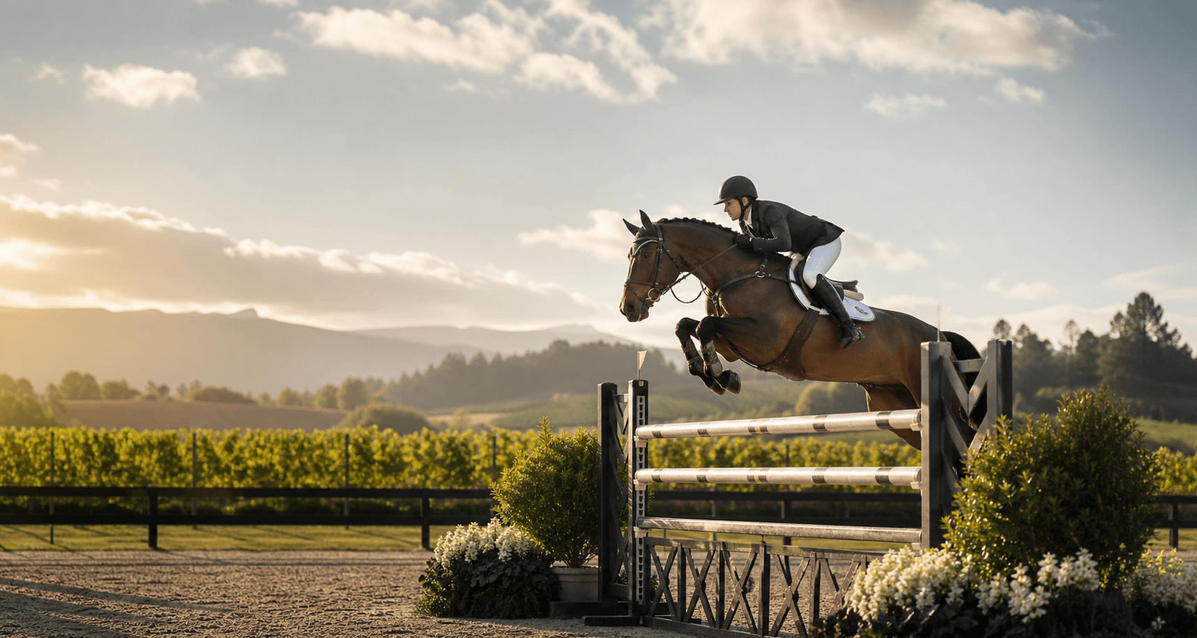 Explore the Marlborough landscape